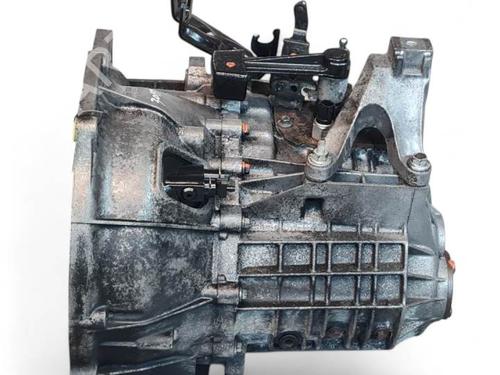 Gearbox FORD FOCUS II Turnier (DA_, FFS, DS) 1.6 TDCi | BP28487537M3 