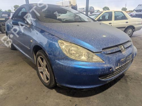 Engine PEUGEOT 307 CC (3B) 2.0 16V | BP39169687M1 - Image 4