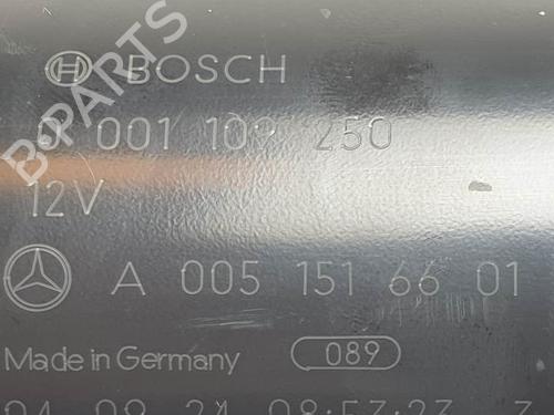 Starter MERCEDES-BENZ E-CLASS T-Model (S211) E 280 T CDI (211.223) | BP24652940M8 