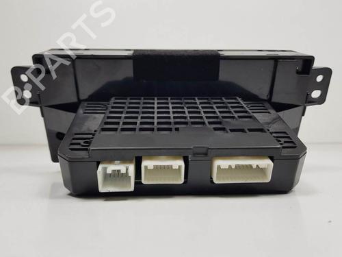 Climate control MAZDA CX-9 (TB) | BP12446131I5 - Image 4