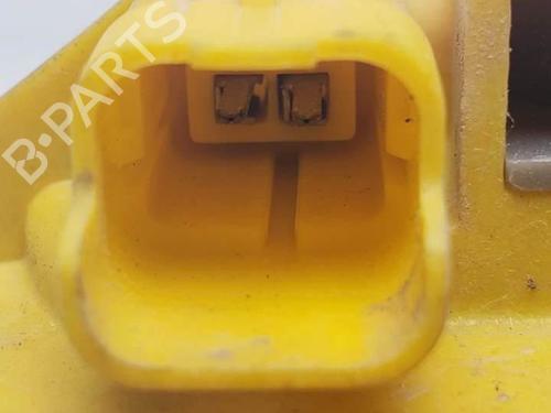 Left front fog light PEUGEOT 1007 (KM_) 1.4 | BP25145942C30 - Image 2