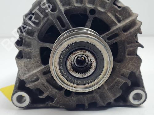 Alternator FORD FIESTA VI (CB1, CCN) 1.6 TDCi | BP37668818M7  - Image 5