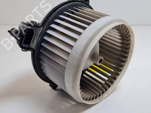 Ventilator motor Ventilator motor PEUGEOT PARTNER Box Body/MPV 1.6 HDi (111 hp) 36290850 36290850
