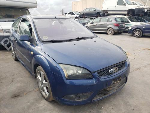 Left front window switch FORD FOCUS II (DA_, HCP, DP) 1.8 TDCi | BP25433537I27 - Image 8