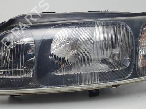Venstre forlygte VOLVO S60 I (384) D5 | BP29175726C28 