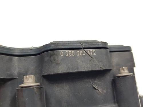 ABS pump PEUGEOT BOXER Van 2.2 HDi 130 | BP25255923M43 