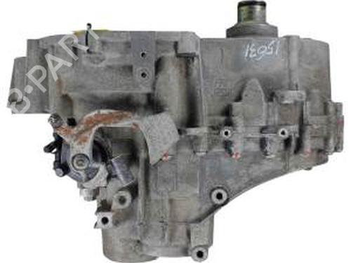 Gearbox SEAT ALHAMBRA (7V8, 7V9) 2.0 TDI | BP25138973M3 