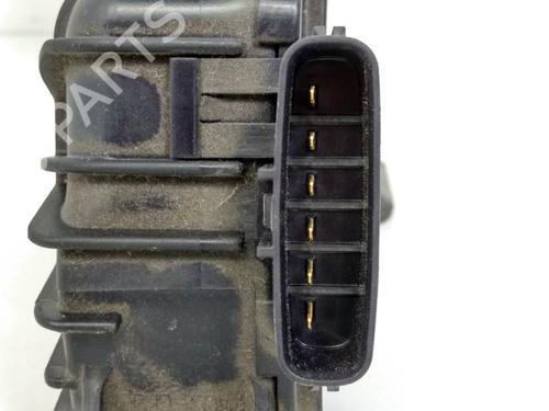 Pedal MAZDA 6 Estate (GH) 2.0 MZR-CD (GH14) | BP7222729I4 