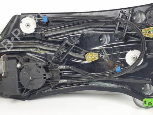 Used Rear left window mechanism PEUGEOT 308 CC (4B_) 1.6 16V (156 hp) 24932939