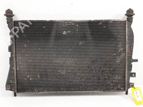 Used Water radiator Water radiator 7536455 7536455