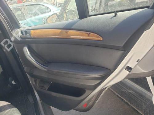 Køler BMW X5 (E53) 3.0 d | BP19144027M31 