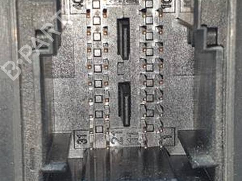 Electronic module RENAULT SCÉNIC II (JM0/1_) 1.9 dCi (JM14) | BP30742270M83 
