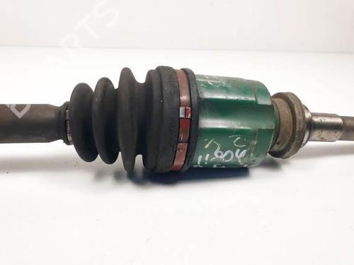 Right front driveshaft MITSUBISHI OUTLANDER I (CU_W)  | BP13888553M39 