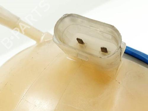 Expansion tank SEAT IBIZA III (6L1) 1.9 TDI | BP20510607C120 
