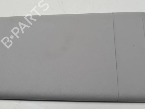 Left sun visor OPEL CORSA D Hatchback Van (S07) 1.3 CDTI (L08) | BP29271029I1 