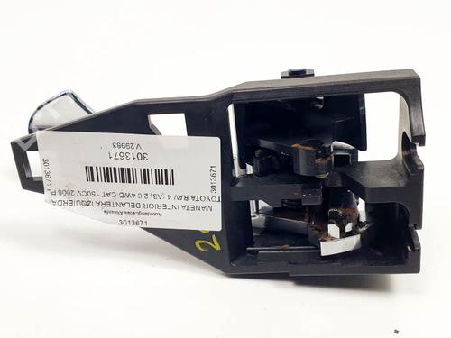 Front left interior door handle TOYOTA RAV 4 III (_A3_) 2.0 4WD (ACA30_, ACA30R) | BP24915249I13 
