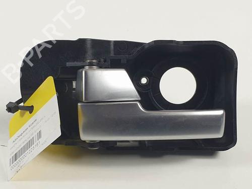 Used Front left interior door handle Front left interior door handle FORD MONDEO III (B5Y) 2.0 TDCi (130 hp) 17899395 17899395