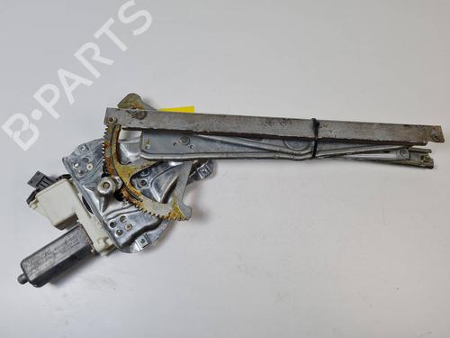 Used Front right window mechanism Front right window mechanism TOYOTA AVENSIS (_T25_) 1.8 VVT-i (ZZT251_, ZZT251R) (129 hp) 34576501 34576501