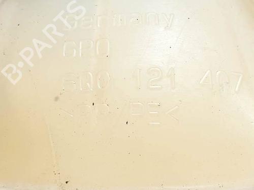 Expansion tank SEAT CORDOBA (6L2) 1.6 16V | BP18257681C120 