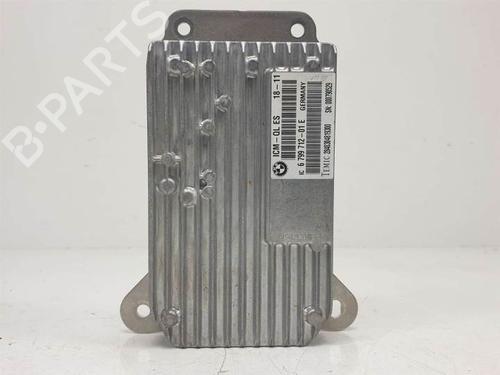Electronic module BMW 5 (F10) 520 d | BP10509399M83 