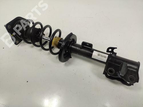 Used Right front shock absorber Right front shock absorber SMART FORFOUR (454) 1.5 (454.032) (109 hp) 9418917 9418917