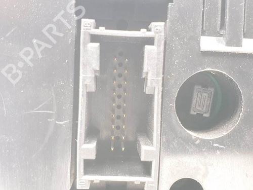 Climate control CITROËN XSARA PICASSO (N68) 2.0 HDi | BP16837001I5 