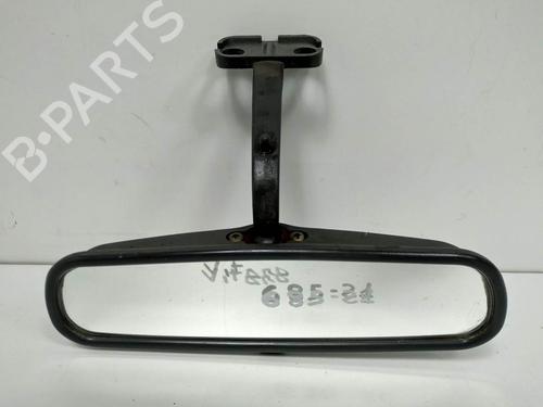 Used Rear mirror Rear mirror SUZUKI VITARA Cabrio (ET, TA) 1.6 (TA01, SE416) (80 hp) 8401121 8401121