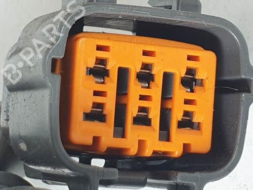ABS pump MAZDA MX-5 II (NB)  | BP25146207M43 