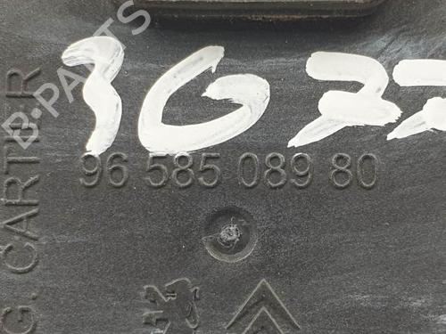 Heater resistor CITROËN C4 Grand Picasso I (UA_) 2.0 HDi 138 | BP28027510M108 