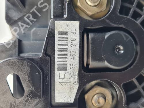 Alternator PEUGEOT BOXER Van (244) 2.2 HDi | BP34534375M7  - Image 8