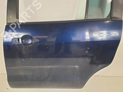 Left rear door MAZDA 5 (CR) 2.0 (CREW, CR19) | BP11038493C4 