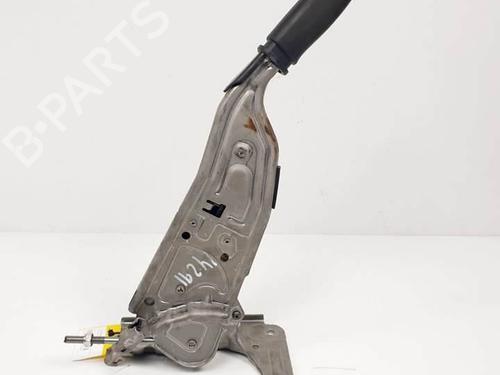 Hand brake RENAULT MEGANE III Coupe (DZ0/1_) 1.5 dCi (DZ0B) | BP17785901I18 