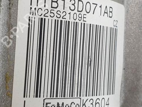 Steering column FORD KA+ III (UK, FK) 1.2 | BP29245252M21 