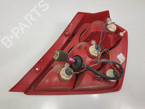 Left taillight CHEVROLET AVEO / KALOS Hatchback (T200) 1.4 16V | BP10034679C34 