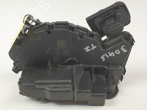 Rear left lock SEAT ARONA (KJ7, KJP) 1.0 TGi | BP26313662C100 