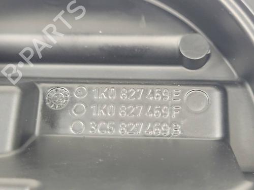 Tailgate handle VW PASSAT B6 (3C2) | BP35749628C132 - Image 4