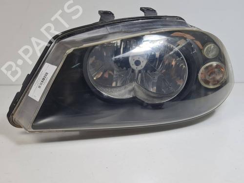Used Left headlight Left headlight 36947035 36947035