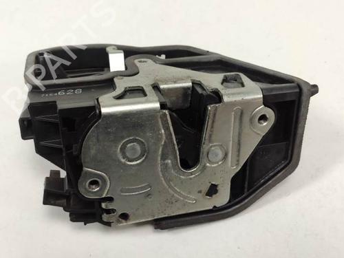 Used Front right lock BMW 5 Touring (E61) 525 i (192 hp) 9757726