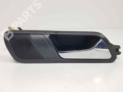 Used Rear right interior door handle Rear right interior door handle VW PASSAT B6 Variant (3C5) 2.0 TDI 16V (140 hp) 8333453 8333453
