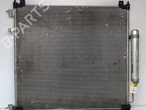 Used AC radiator AC radiator 39196347 39196347