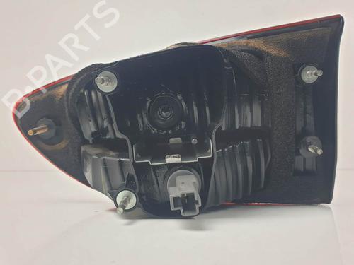 Left tailgate light SUBARU TRIBECA (B9) 3.0 (WXE) | BP40175020C79 - Image 2