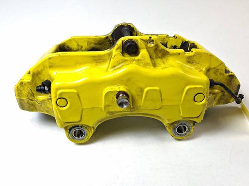 Right front brake caliper SEAT LEON (1P1) 1.8 TSI | BP39916484M104 - Image 3