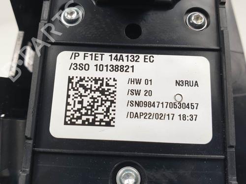 Left front window switch FORD FIESTA VI (CB1, CCN) 1.0 EcoBoost | BP25146008I27 - Image 4