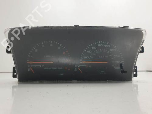 Used Instrument cluster KIA PRIDE (DA) 1.3 (64 hp) 9138523