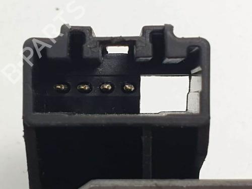 Tailgate lock FORD FOCUS II (DA_, HCP, DP) 1.8 TDCi | BP6856788C101 