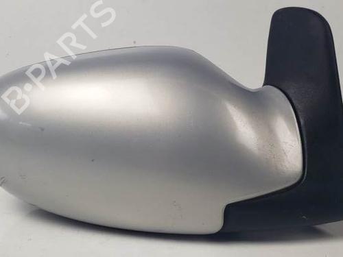 Used Right mirror SEAT ALHAMBRA (7V8, 7V9) 1.9 TDI (110 hp) 20200726