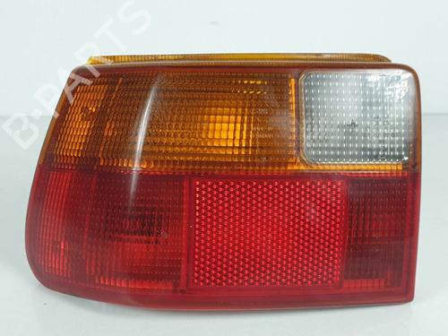 Used Left taillight Left taillight OPEL ASTRA F Hatchback (T92) 1.6 i (F08, M08, F68, M68) (75 hp) 13748404 13748404