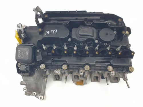 Cylinder head BMW 3 (E90) 320 d | BP24934459M5 