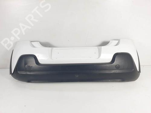 Bagtil kofangere Bagtil kofangere CITROËN C3 III (SX) 1.2 PURETECH 110 (110 hp) 28528988 28528988