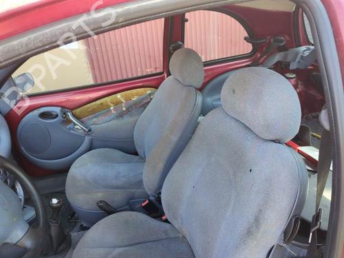 Instrument cluster FORD KA (RB_) 1.3 i | BP24984593C47 